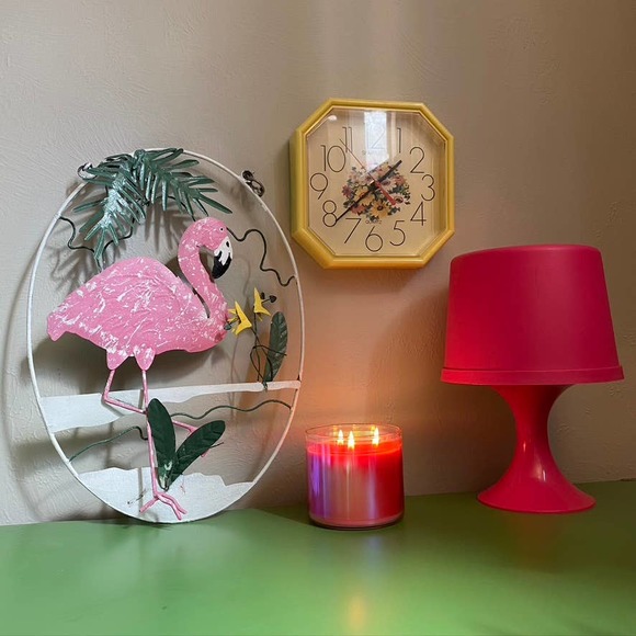 FLAMINGO SIGN - Picture 5 of 8